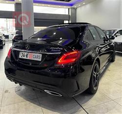 مرسيدس بنز C-Class